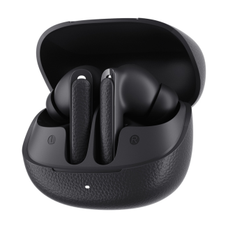  TWS QCY Buds HT15 ANC Earphones (Black) - 3