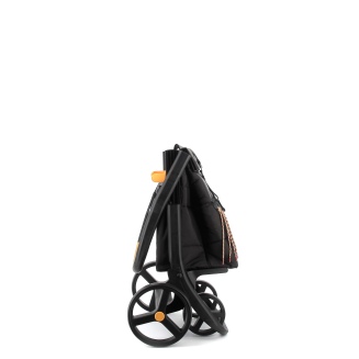 Wózek zakupowy Rolser M Clec Termo Polar M8 Plus Lemon Negro - 7