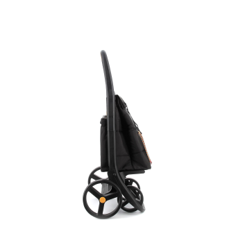 Wózek zakupowy Rolser M Clec Termo Polar M8 Plus Lemon Negro - 2