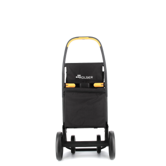 Wózek zakupowy Rolser M Clec Termo Polar M8 Plus Lemon Negro - 4