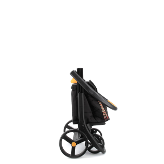 Wózek zakupowy Rolser M Clec Termo Polar M8 Plus Lemon Negro - 6
