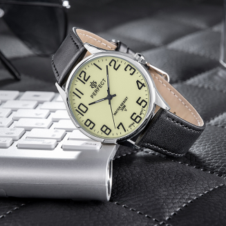 Zegarek Męski PERFECT GXB452-04 - 6