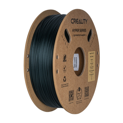 Filament CREALITY Hyper PLA-CF (ciemny zielony)