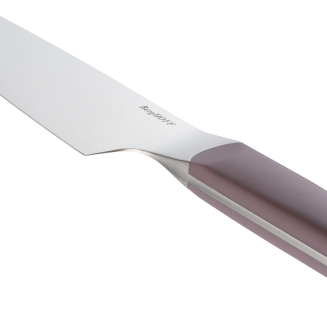 Nóż szefa kuchni BergHOFF Elements Aubergine 19.6 cm - 4