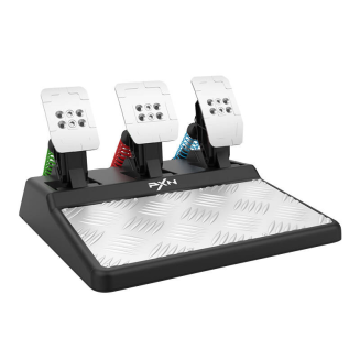 Kierownica do gier PXN-V10 V2 (PC / PS4 / XBOX ONE / SWITCH) - 4