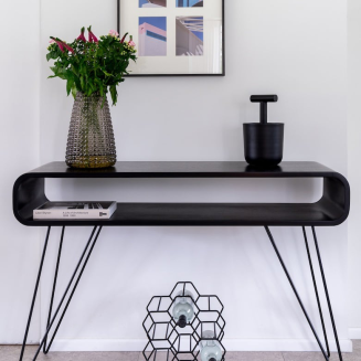 Stolik XLBoom Metro Sofa Table Black - 2