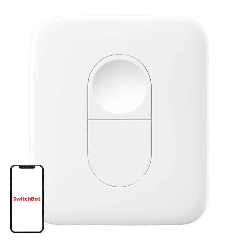 Pilot SWITCHBOT Remote