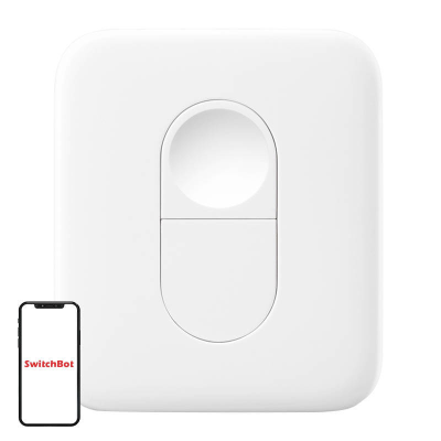 Pilot SWITCHBOT Remote