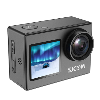 Kamera sportowa SJCAM SJ4000 Dual Screen - 2