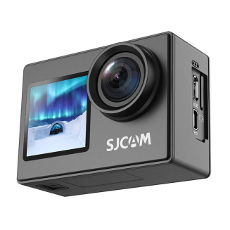 Kamera sportowa SJCAM SJ4000 Dual Screen - 4