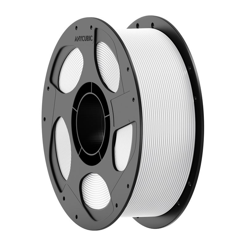  Anycubic PETG Filament (white) 1kg