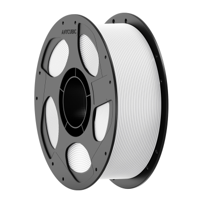 Filament PETG Anycubic (biały) 1kg