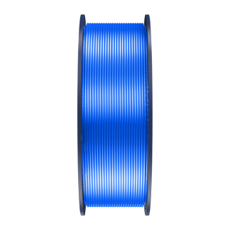  Filament SUNLU PLA+ Silk 1.75mm 1kg (blue) - 5