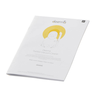 Odkurzacz piorący do dywanów Deerma DEM-BY200 - 14