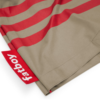 Torba zakupowa Fatboy Carry-Too-Much-Bag Taupe Grey - 3