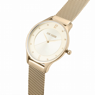 Zegarek Damski Paul Lorens PL10317B9-4D1 + BOX - 2