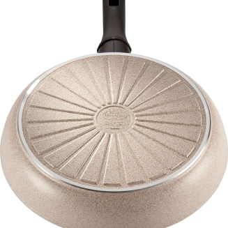 Patelnia ceramiczna indukcyjna Ballarini Ledro 28 cm - 2