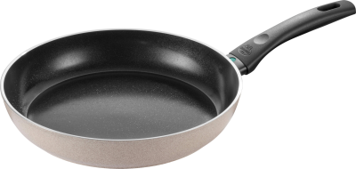 Patelnia ceramiczna indukcyjna Ballarini Ledro 28 cm