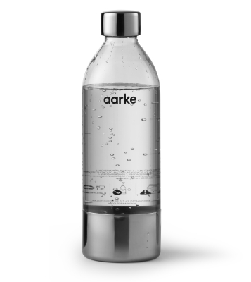  PET bottle for Aarke carbonators 1000 ml