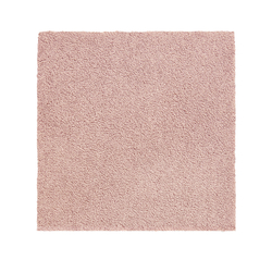 Dywanik łazienkowy Aquanova Loa Dusty Pink 60x60 cm