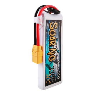 Akumulator GENS ACE G-Tech Soaring 3300mAh 11,1V XT90 - 4