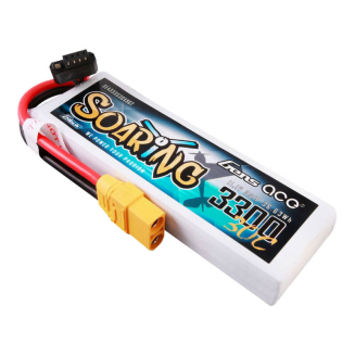 Akumulator GENS ACE G-Tech Soaring 3300mAh 11,1V XT90 - 2