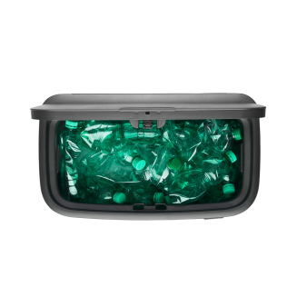 Kosz Brabantia Bo Touch Bin 36l szampański - 10