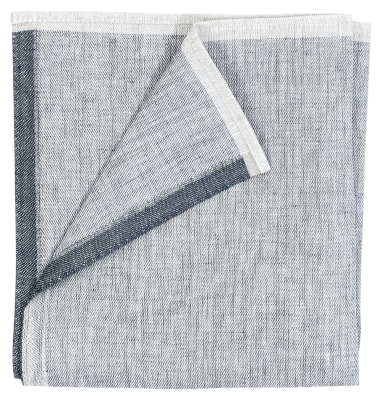 Serweta Lapuan Kankurit AAMU grey 48x48 cm