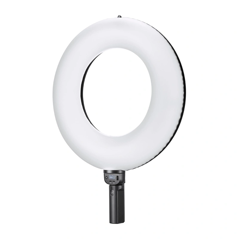Lampa pierścieniowa LED GODOX LR150 Air