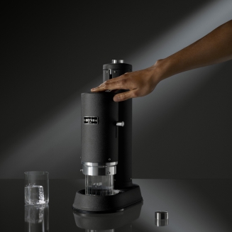  Aarke Carbonator Pro water saturator, matt black - 5