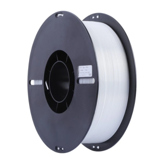 Filament CREALITY CR-Silk PLA PLA 1.75mm (biały) - 2