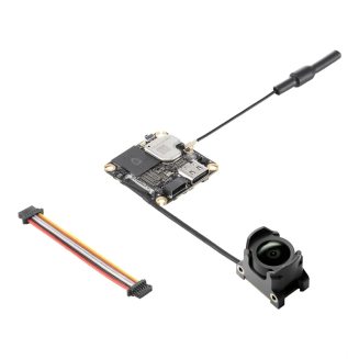 System transmisji obrazu DJI O4 Wide Air Unit - 2