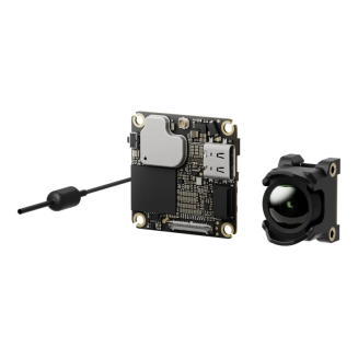 System transmisji obrazu DJI O4 Wide Air Unit - 4