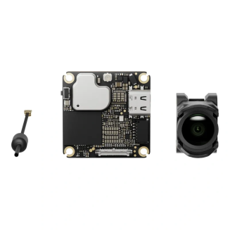 System transmisji obrazu DJI O4 Wide Air Unit - 3