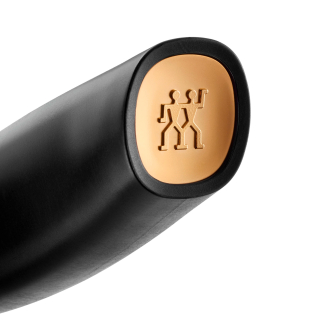  Zwilling All * Star steak knife - 12 cm, matt gold - 3