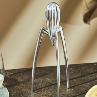 Wyciskacz do cytrusów Alessi Juicy Salif - 4
