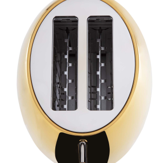 Toster Casa Bugatti Romeo Gold - 5