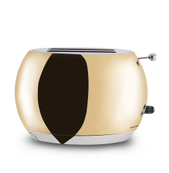 Toster Casa Bugatti Romeo Gold