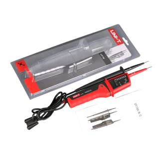  Uni-T UT15C Voltage and Continuity Tester - 2