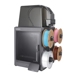 Drukarka 3D ELEGOO Centauri Carbon 2 Combo - 2
