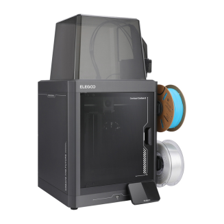Drukarka 3D ELEGOO Centauri Carbon 2 Combo - 3