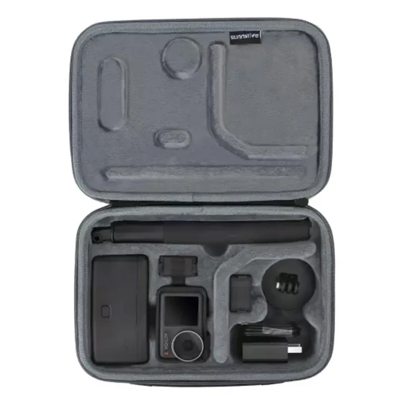  SUNNYLIFE Carrying Bag for DJI Osmo Action 5/4/3
