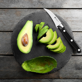 Nóż do obierania warzyw Zwilling Professional S 7 cm - 2