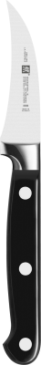 Nóż do obierania warzyw Zwilling Professional S 7 cm | JESIENNA PROMOCJA