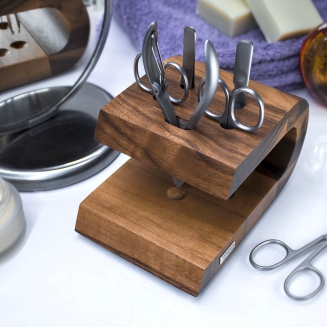  Artelegno Beauty manicure stand, beech wood - 2