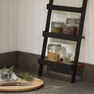 Mini regał Eva Solo Nordic Kitchen bamboo | BESTSELLER | SZYBKA WYSYŁKA 24H - 8