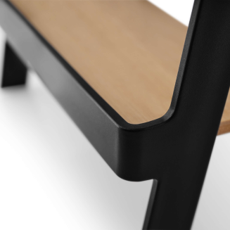 Mini regał Eva Solo Nordic Kitchen bamboo | BESTSELLER | SZYBKA WYSYŁKA 24H - 7