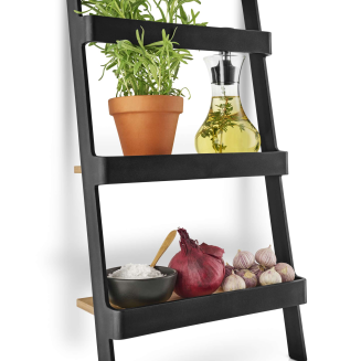 Mini regał Eva Solo Nordic Kitchen bamboo | BESTSELLER | SZYBKA WYSYŁKA 24H - 4
