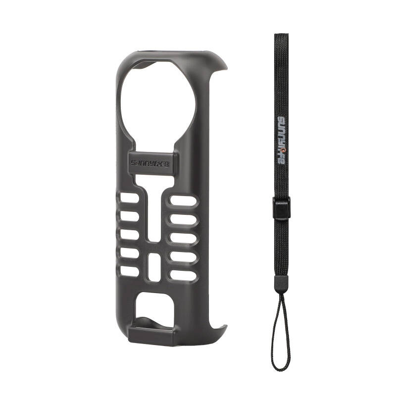 Obudowa ochronna SUNNYLIFE X4-SD813 Insta360 X4