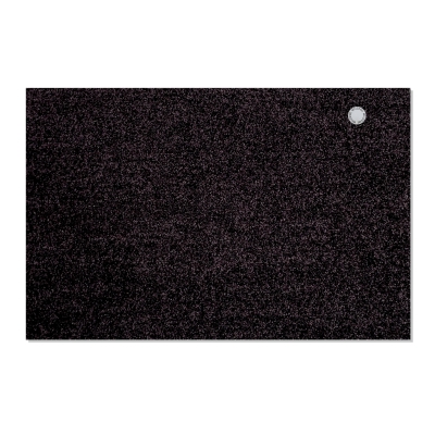  Keilbach Bravissimo doormat, black